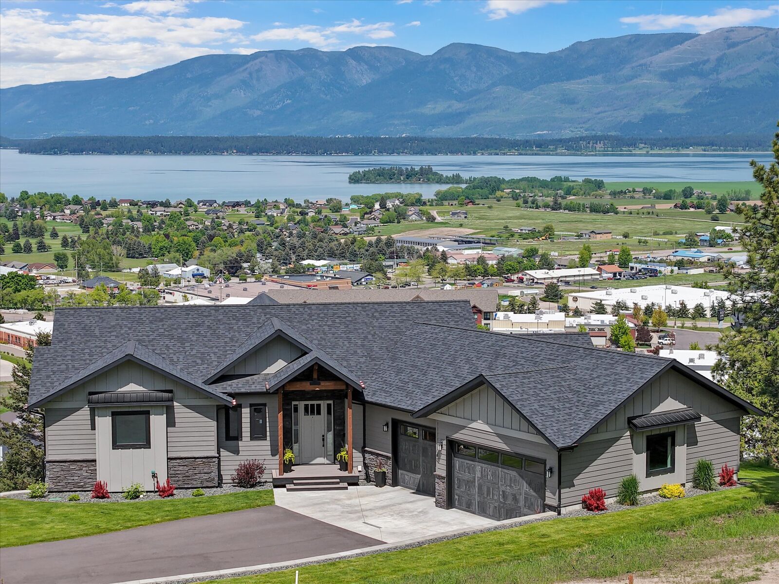Property Photo:  103 Southlake Crest  MT 59860 