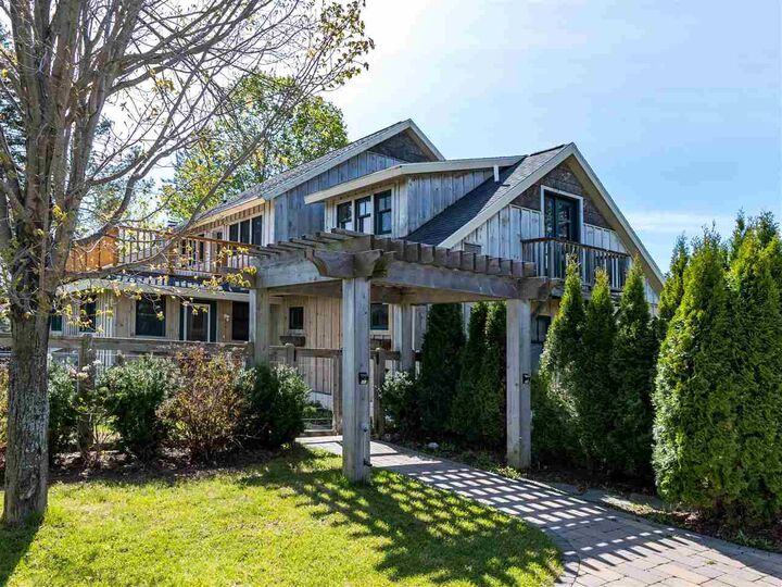 Property Photo:  776 Quick Road  MI 49740 