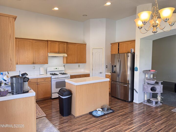 Property Photo:  1708 Little Oak Court  NV 89408 