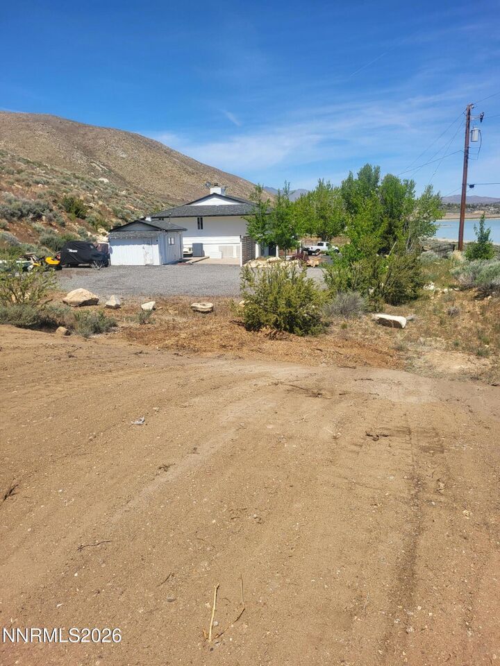 Property Photo:  9565 N Red Rock Road  NV 89508 