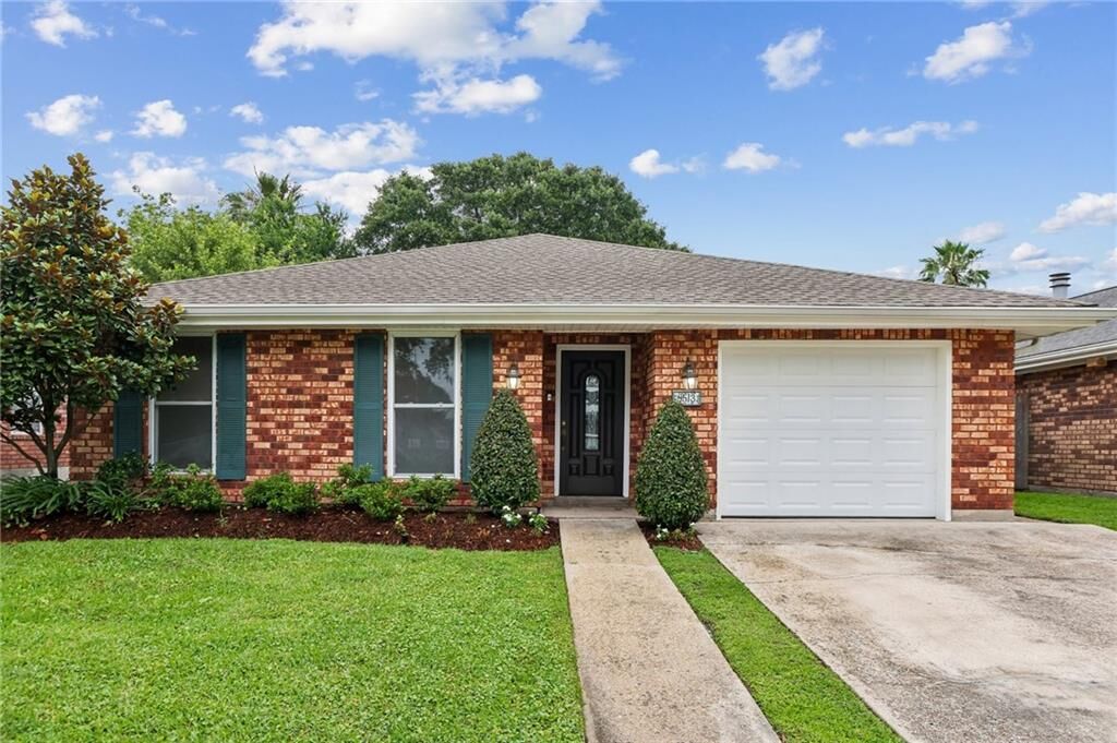 Property Photo: 4513 St Martin Street LA 70006