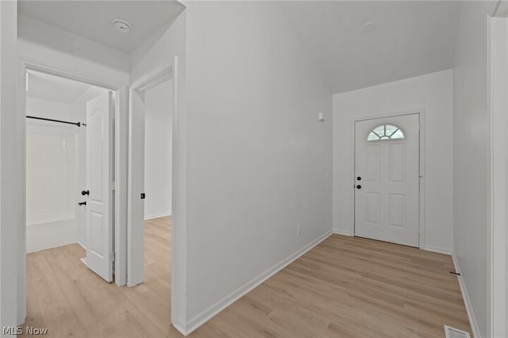 Property Photo: 710 Erie Road OH 44095