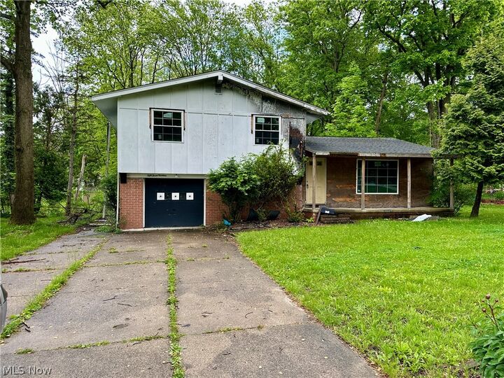 Property Photo:  5319 Fairtree Road  OH 44146 