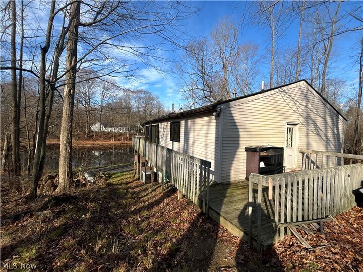 Property Photo:  10775 Bell Road  OH 44065 