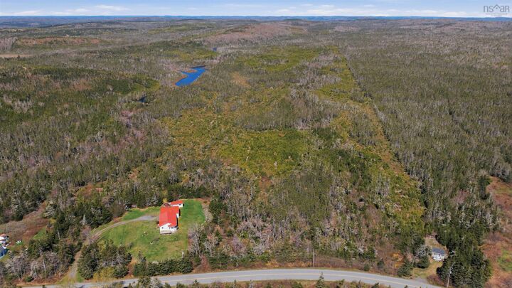 Property Photo: 0 West Ship Harbour Road NS B0J 2L0