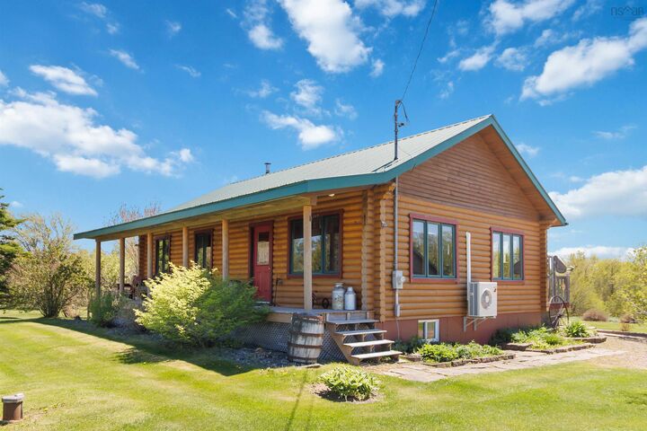 Property Photo:  23 Ripley Branch Road  NS B0L 1C0 