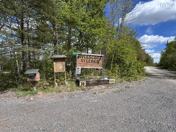 Lot 116 Village Road — photo 1