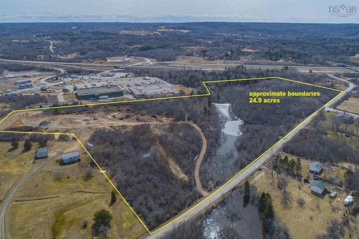Lot 2 Flat Iron Road — photo 1