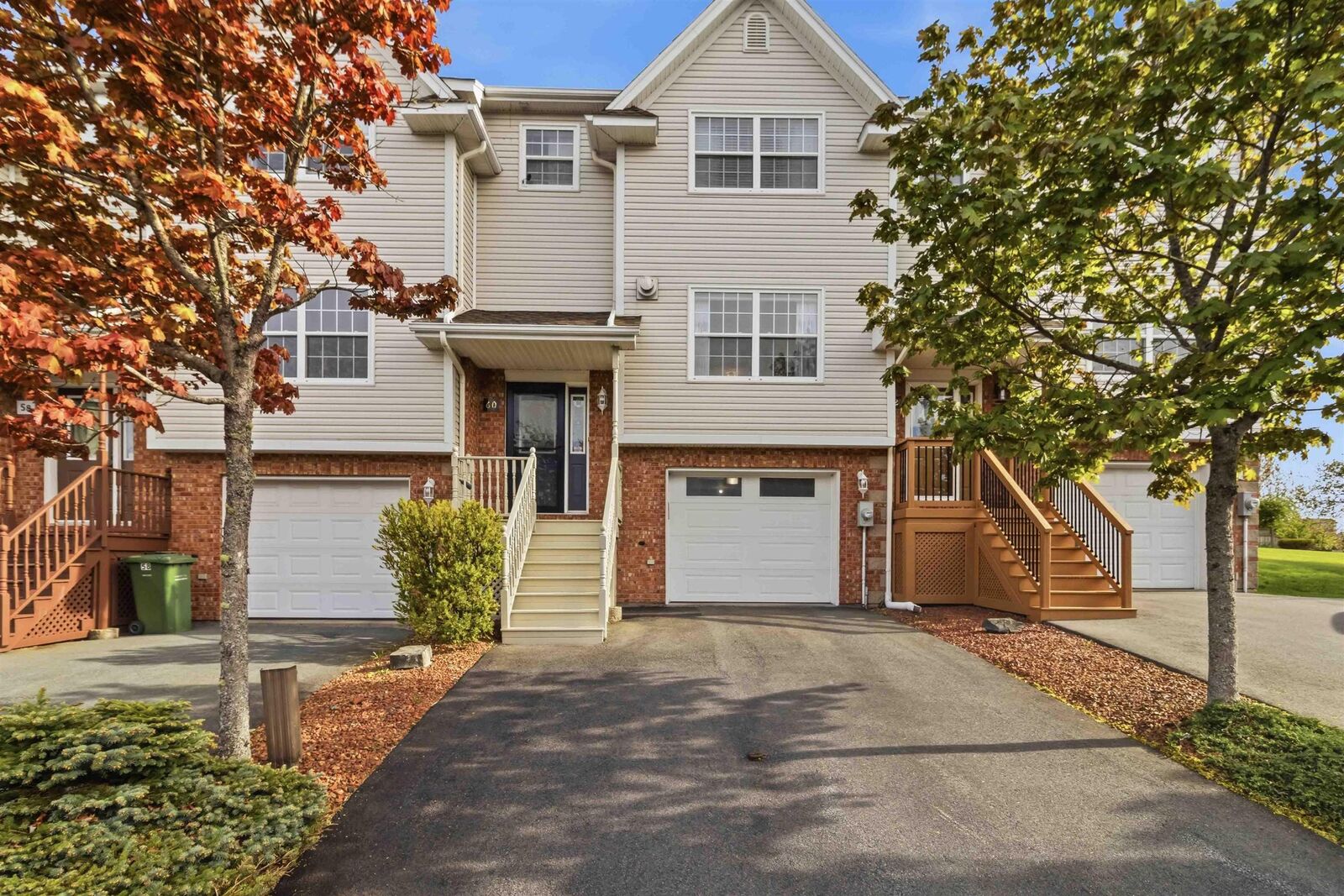 Property Photo: 60 Emma Court NS B2W 6L2