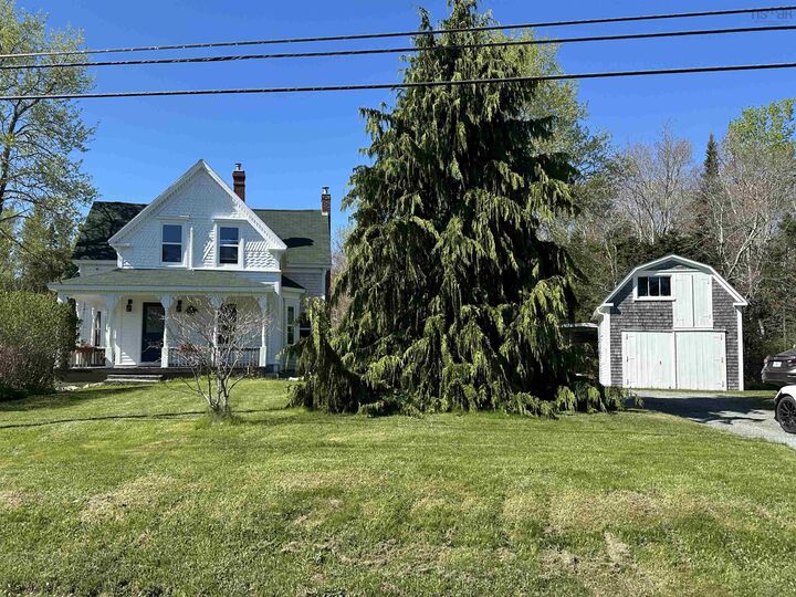 Property Photo: 1265 Eastern Shore Road NS B0J 1H0