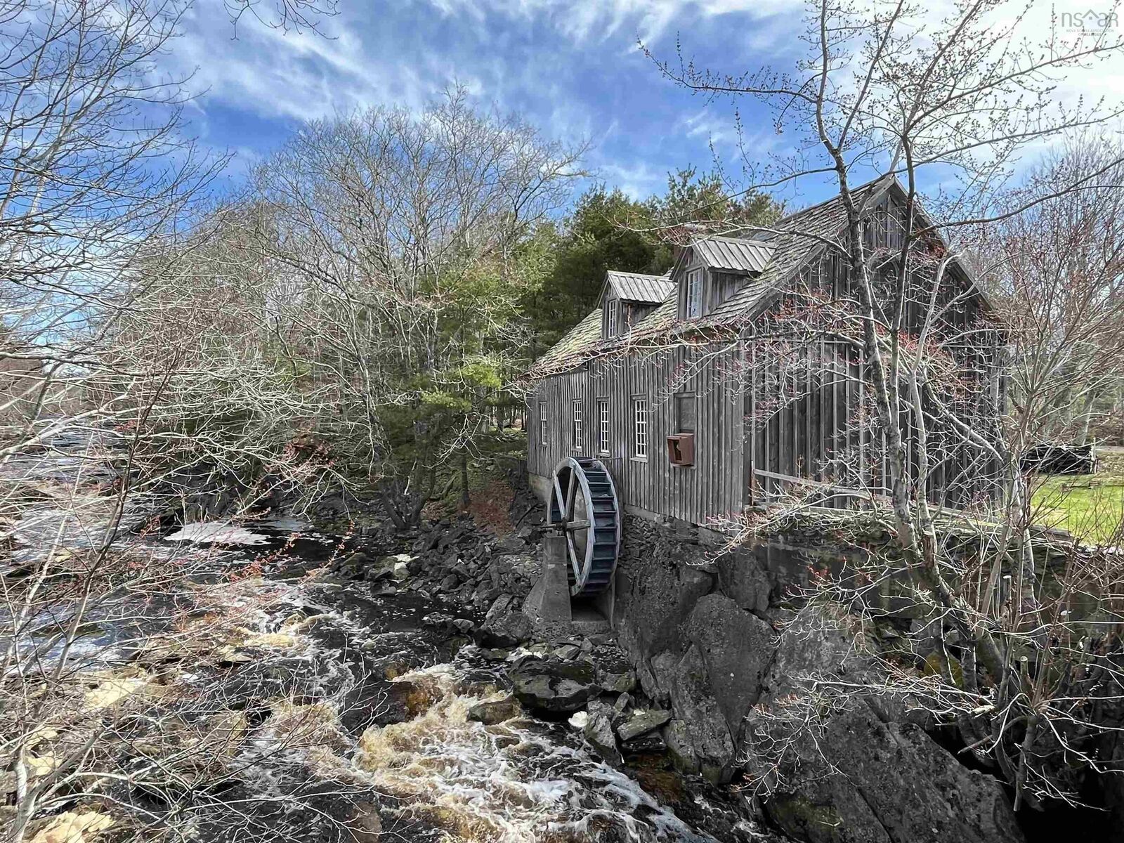 Property Photo: 1582 Highway 103 NS B0T 1E0