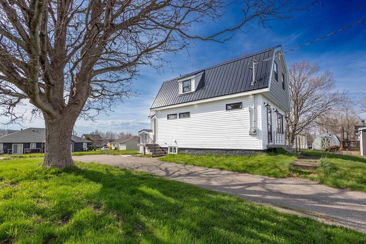 Property Photo:  49 Ocean Avenue  NS B1G 1J7 