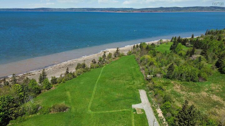 Property Photo:  Lot 1-A Ns  101 Highway  NS B0W 1H0 