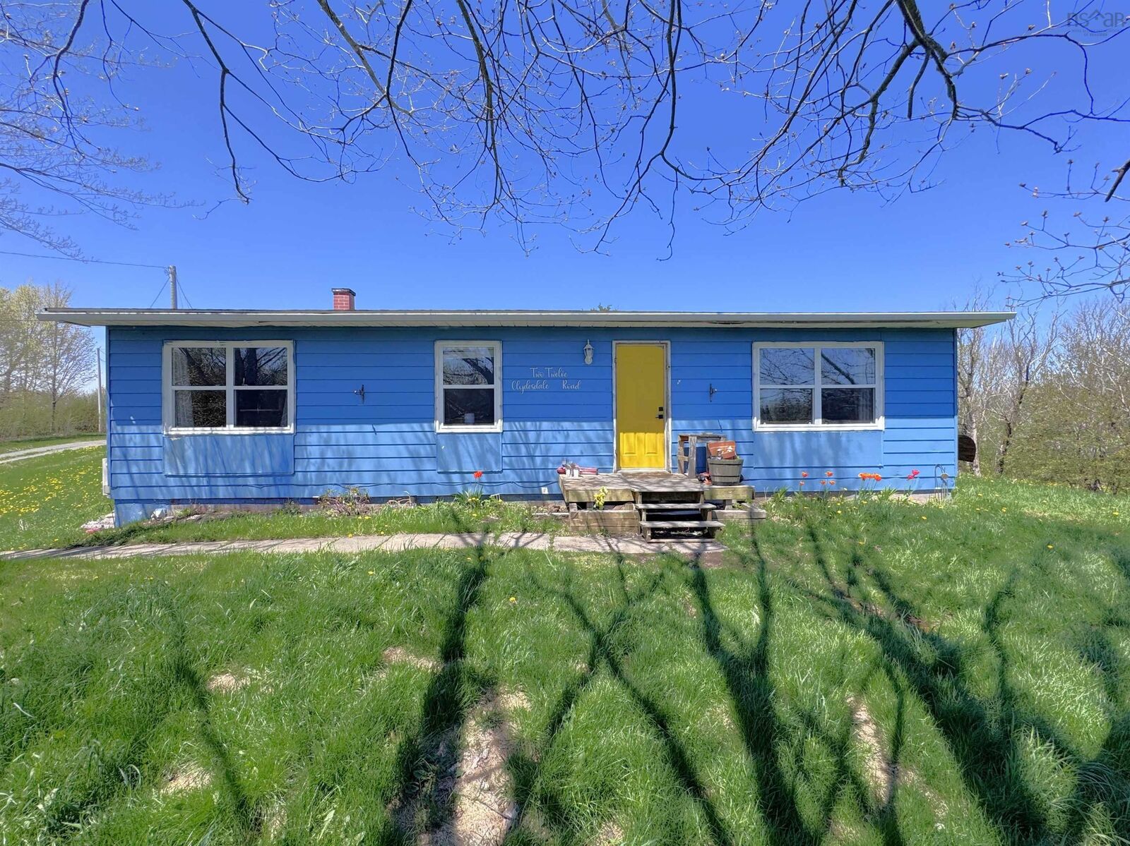 Property Photo:  212 Clydesdale Rd  NS B2G 2K9 