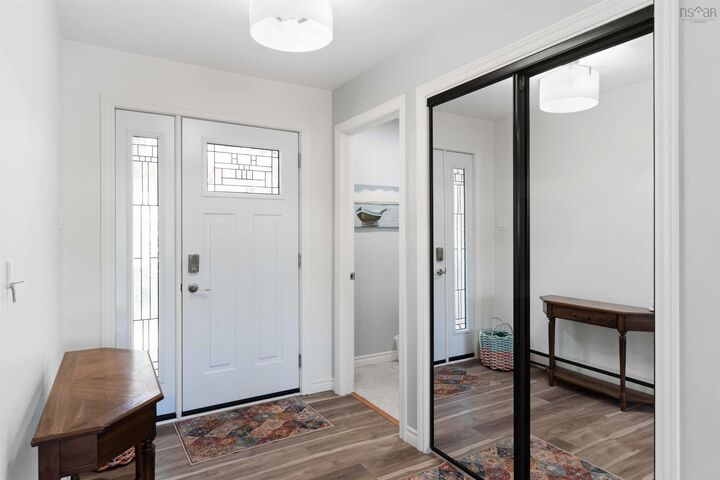 Property Photo:  380 Hall Road  NS B0P 1R0 