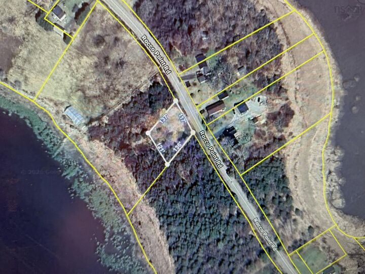 146 Rocco Point Road — photo 1