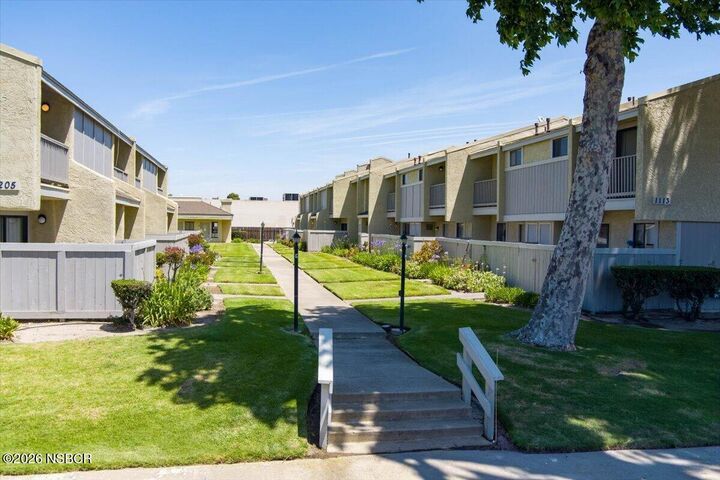 Property Photo:  1205 W Cypress Avenue D  CA 93436 