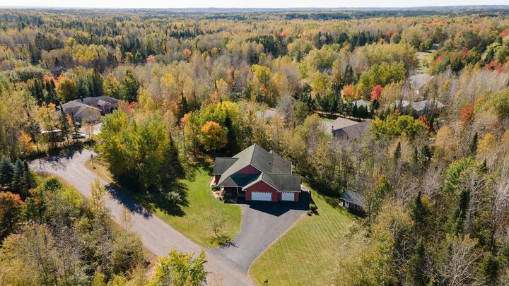 Property Photo: 23 Amanda Drive MN 55733
