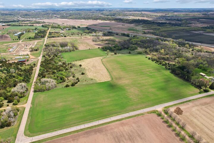 Property Photo: Part Nw1/4 Of Sw1/4 Acres Located In Section 23 MN 55352