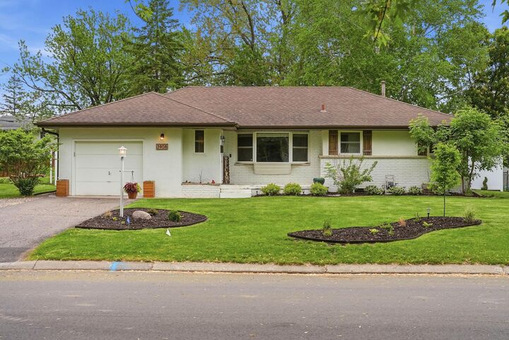 Property Photo: 3908 Utah Avenue N MN 55427