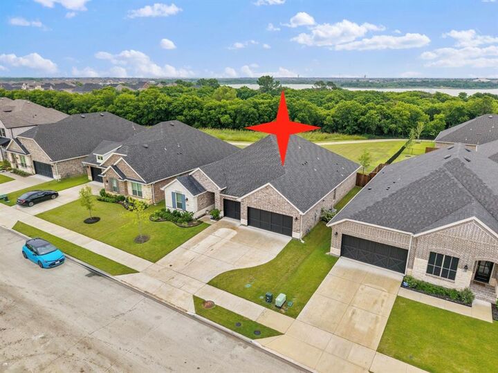 Property Photo:  2233 Corbera Drive  TX 75068 