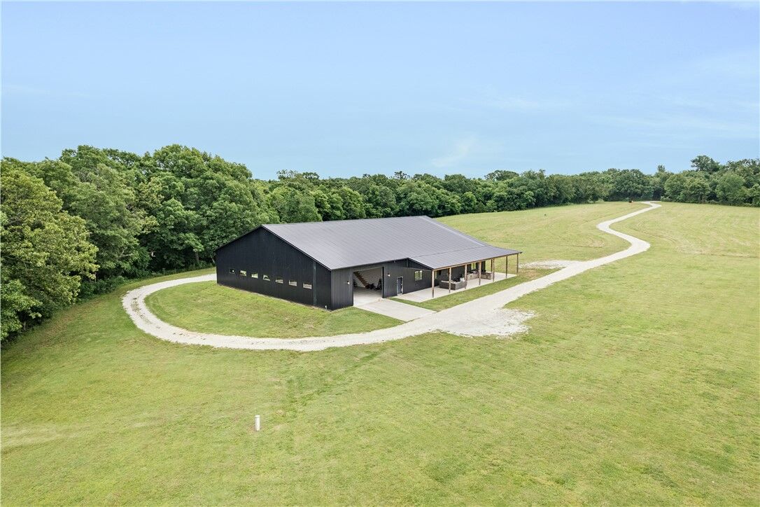 Property Photo:  22696 Kings Ranch Road  AR 72769 