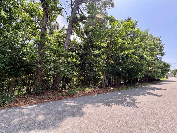 Property Photo: Lot 33,34,35 Acapulco Drive AR 72756