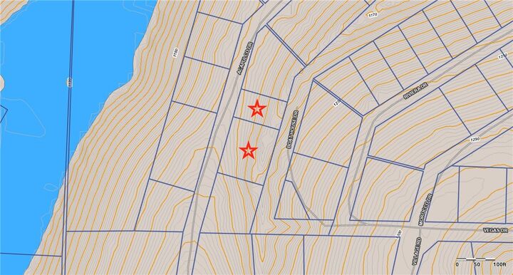 Property Photo:  Lot 33,34,35 Acapulco Drive  AR 72756 