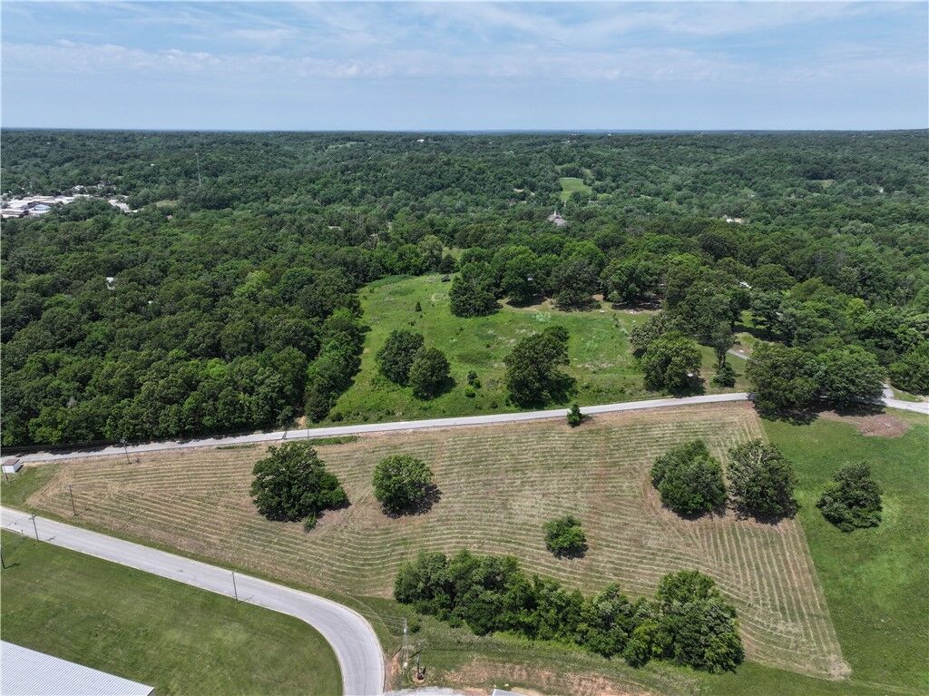 Property Photo: 3.4ac Spring Valley Road MO 64831