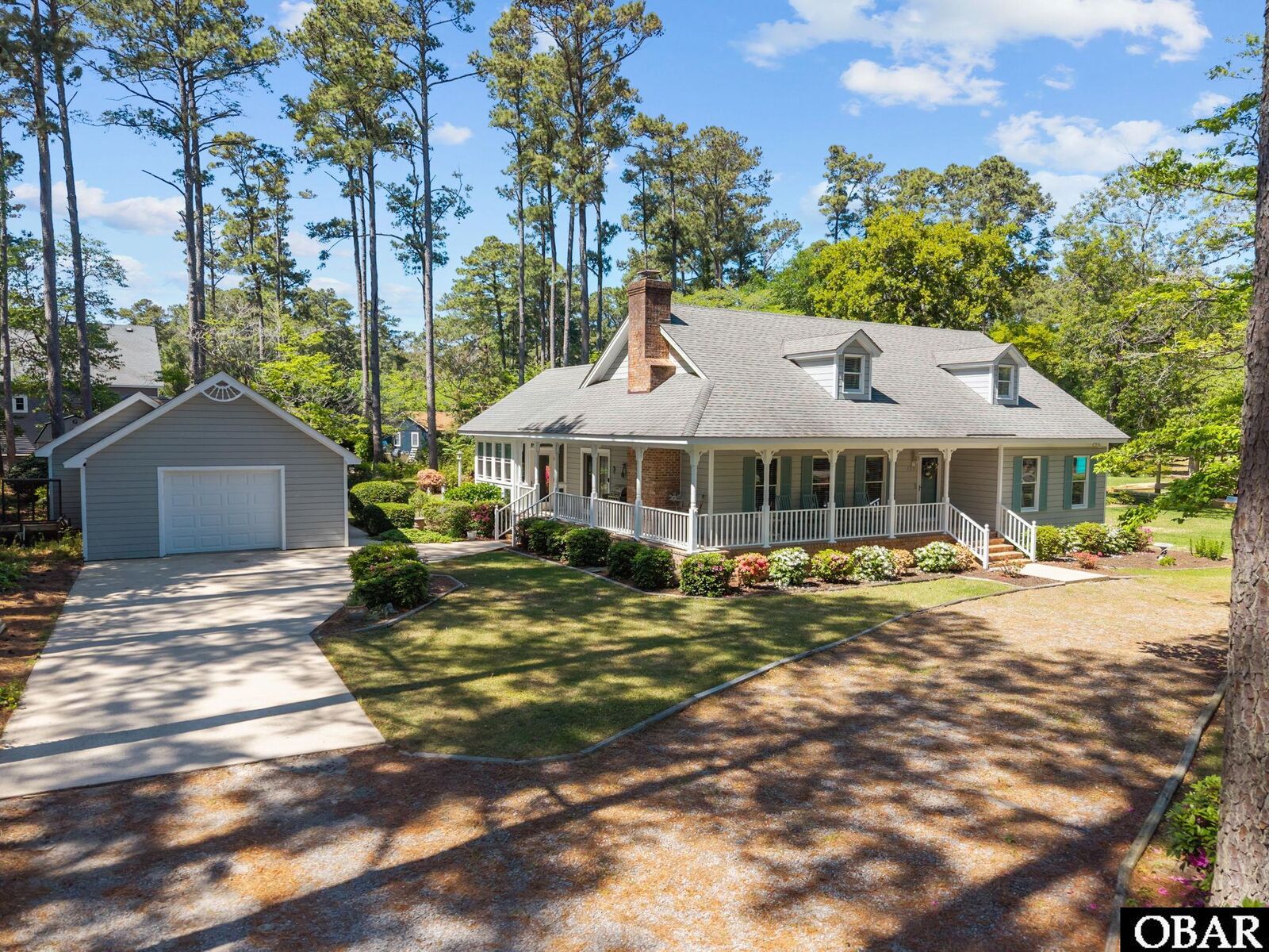 Property Photo:  125 Gareth Circle  NC 27954 
