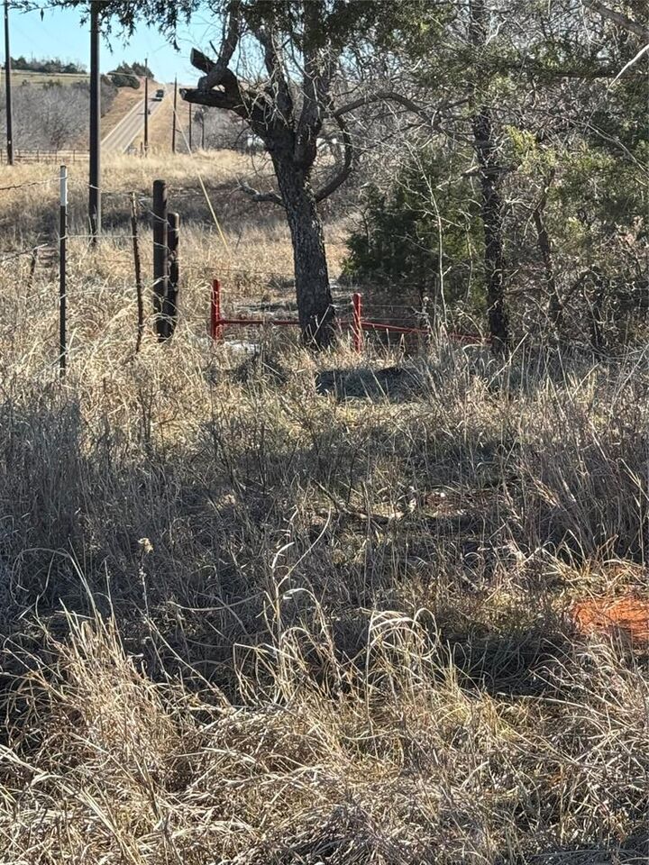 Property Photo:  000 Near Hwy 33 &Amp N2970 Road  OK 73016 