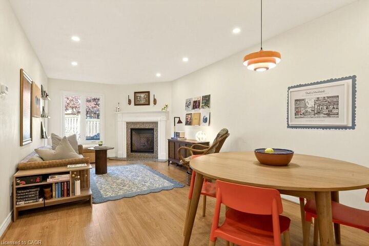 Property Photo:  10 Huntingwood Avenue 20  ON L9H 6X3 
