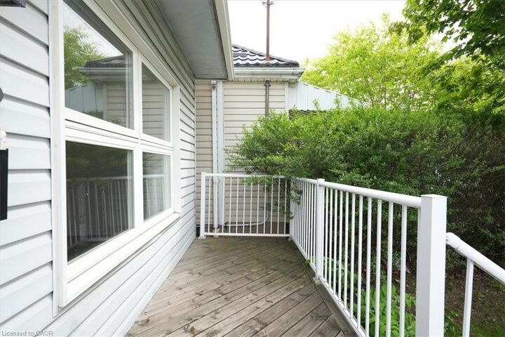 Property Photo: 236 Cope Street ON L8H 5B5
