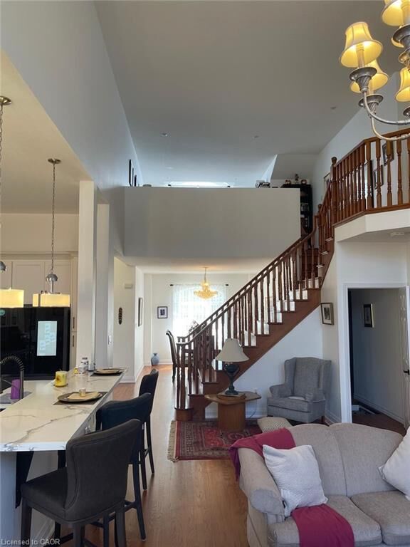 Property Photo:  51 Tranquility Avenue  ON L9G 4Y6 