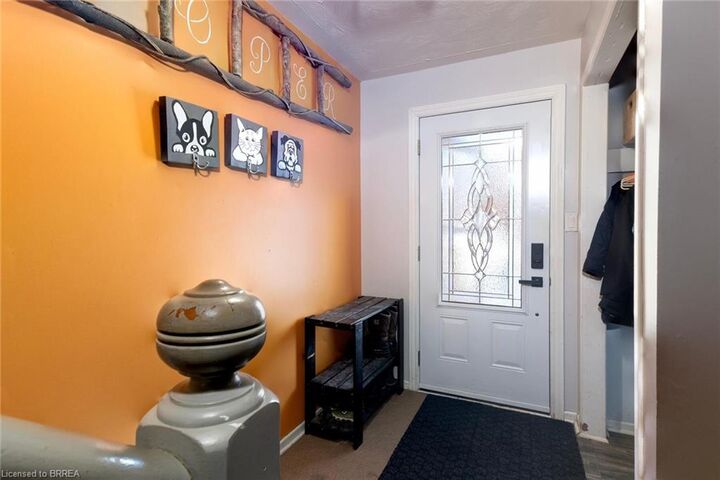 Property Photo:  38 Mowat Street  ON N5A 2B7 