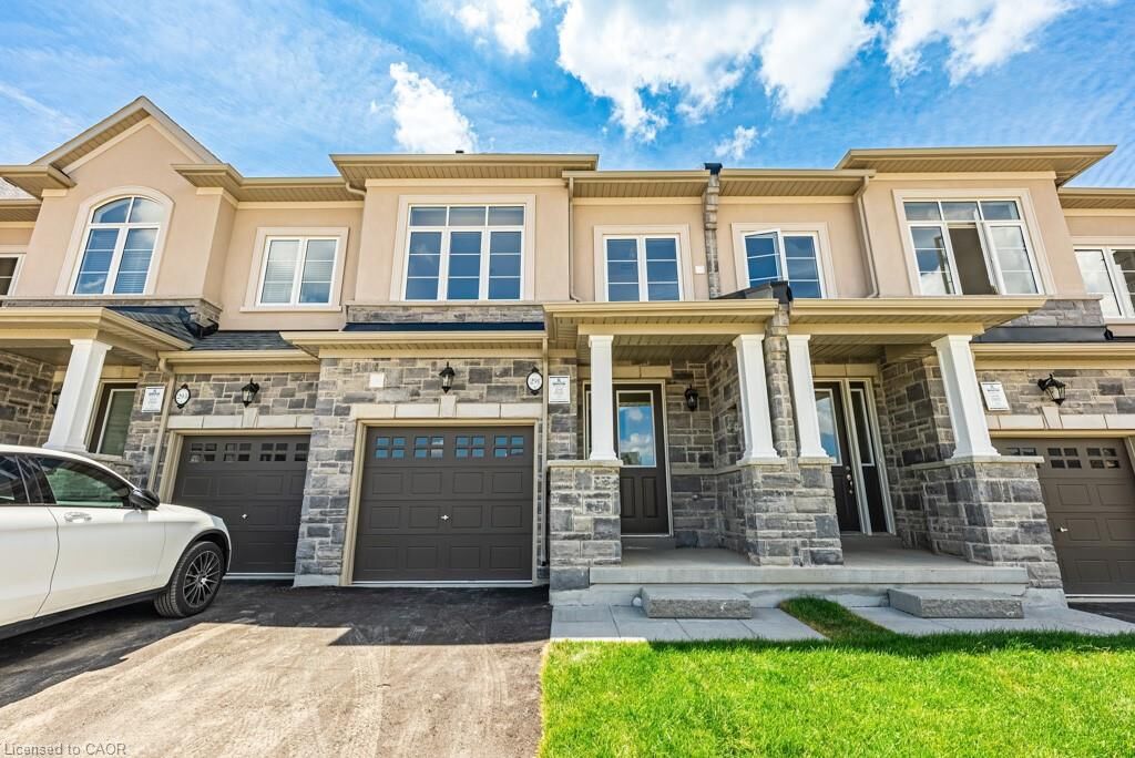 Property Photo:  291 Raymond Road  ON L9G 3K9 