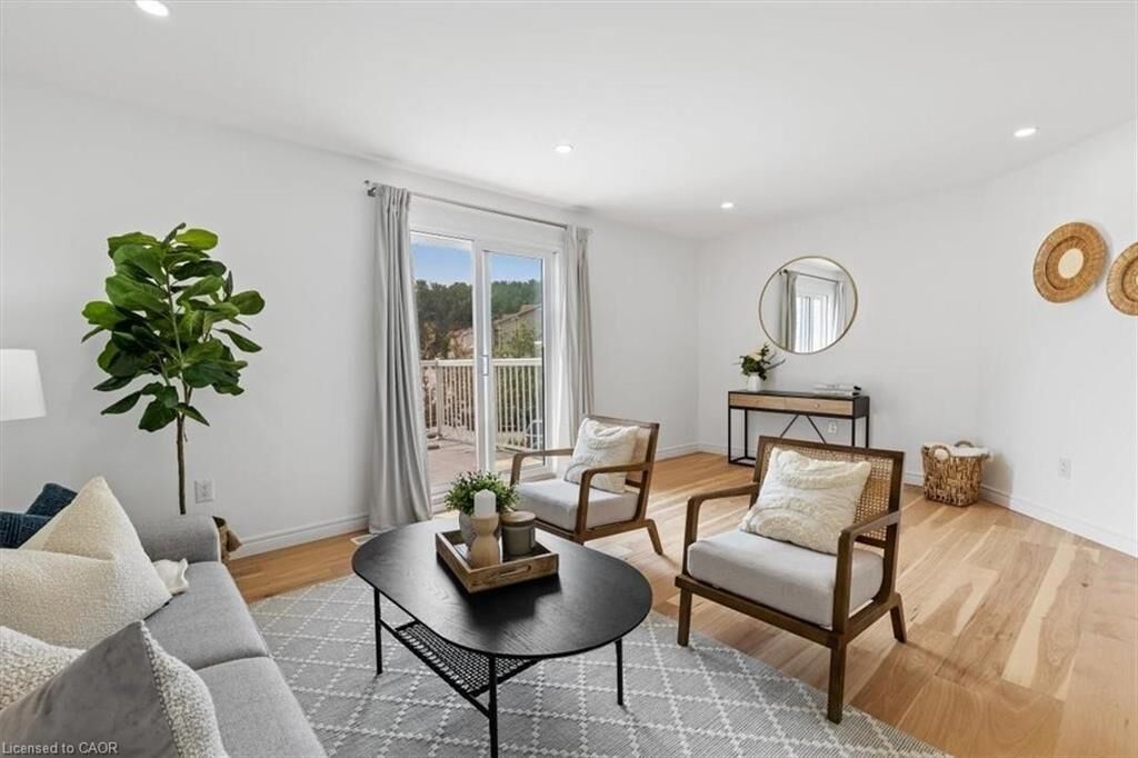 Property Photo:  301 Carlow Road 11  ON N5L 1B3 