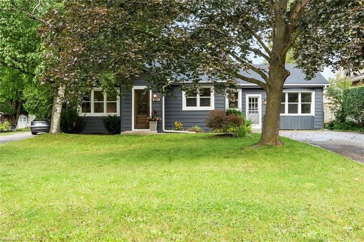 Property Photo:  6295 Guelph Line  ON L7P 0A6 