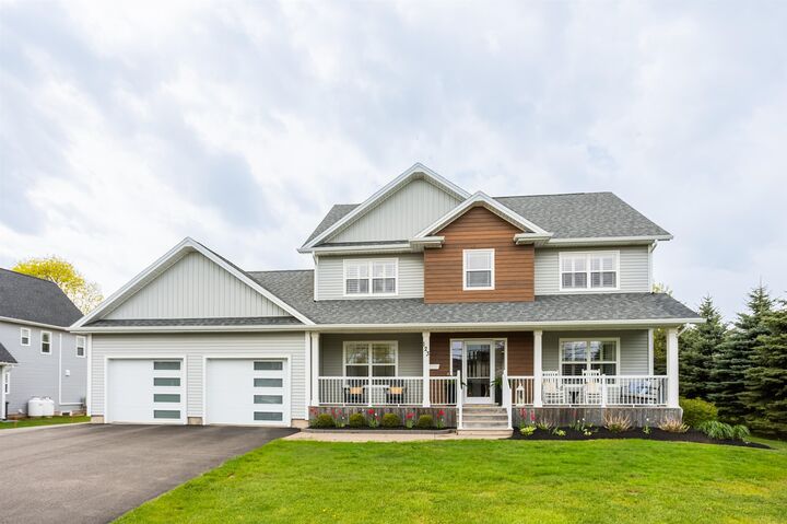 Photo de la propriété:  123 Beach Grove Road  PE C1E 1J2 