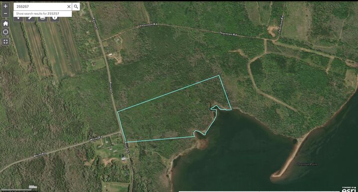 Acreage Albion Road — photo 1