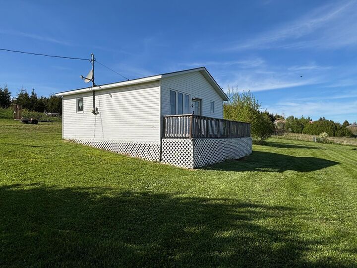 Cottage No.1 Route 13 - To Be Moved — photo 1