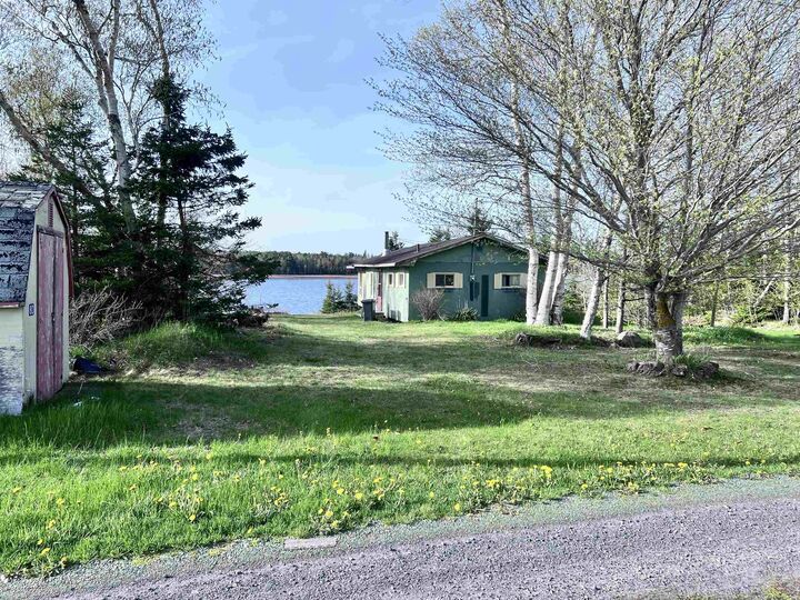Property Photo:  80 Sharams Lane  PE C0A 1W0 