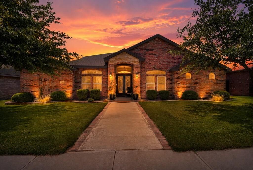 Property Photo:  5309 Greathouse Ave  TX 79707 
