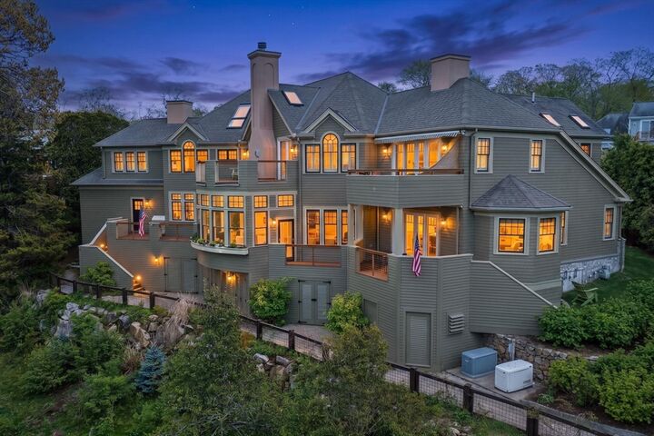 Property Photo:  15 Clowes Drive  MA 02540 
