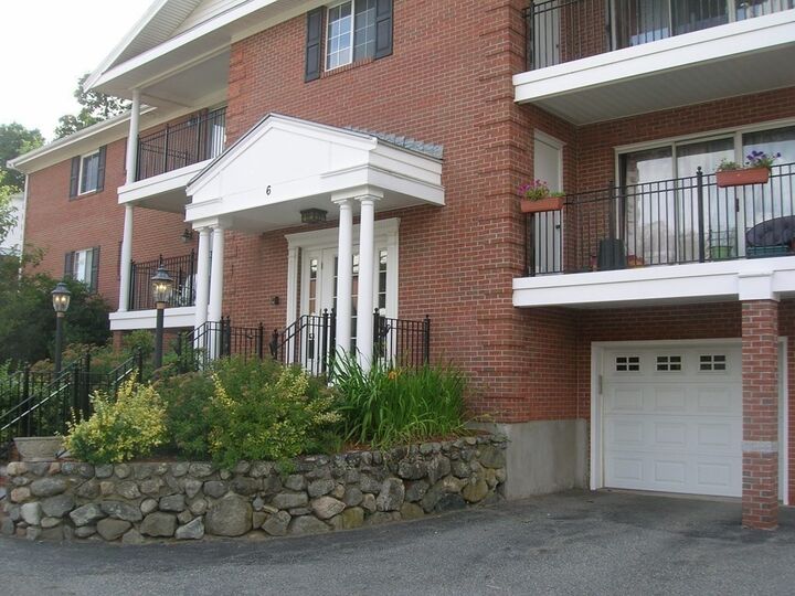 Property Photo: 6 April Lane 33 MA 02421