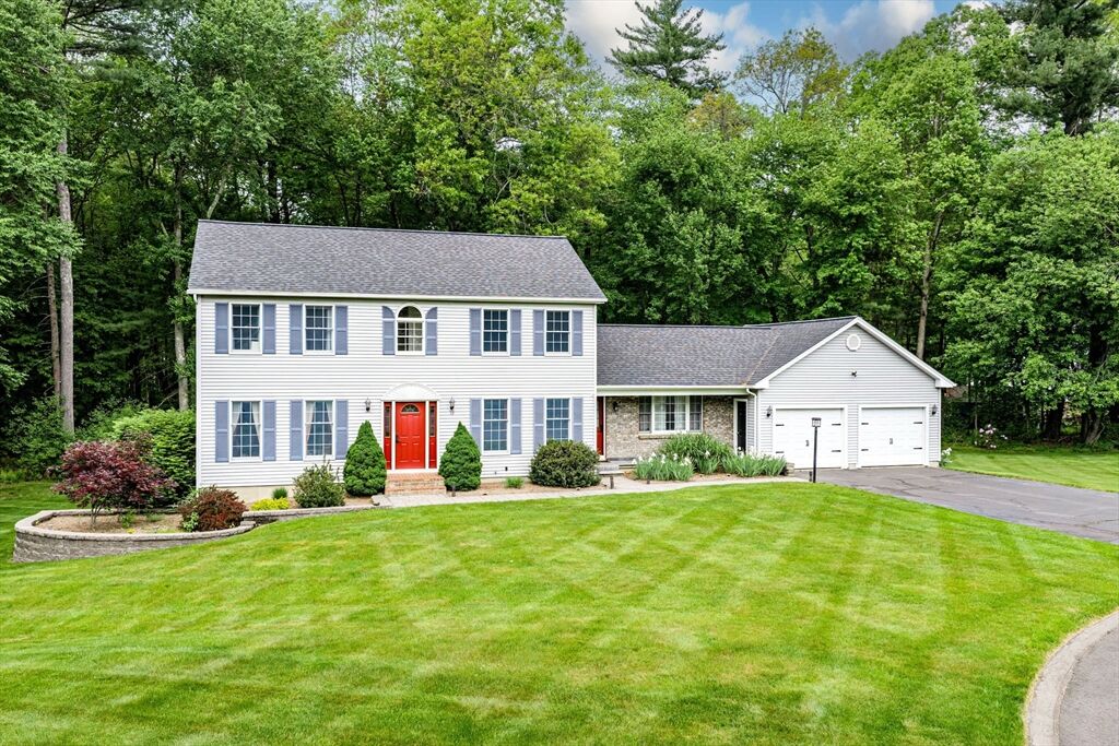 Property Photo:  19 Overlook Dr  MA 01095 