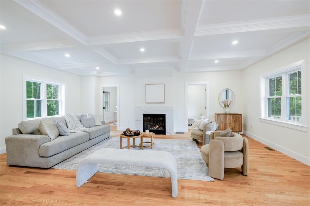 Property Photo:  583 Fletcher St  MA 01588 