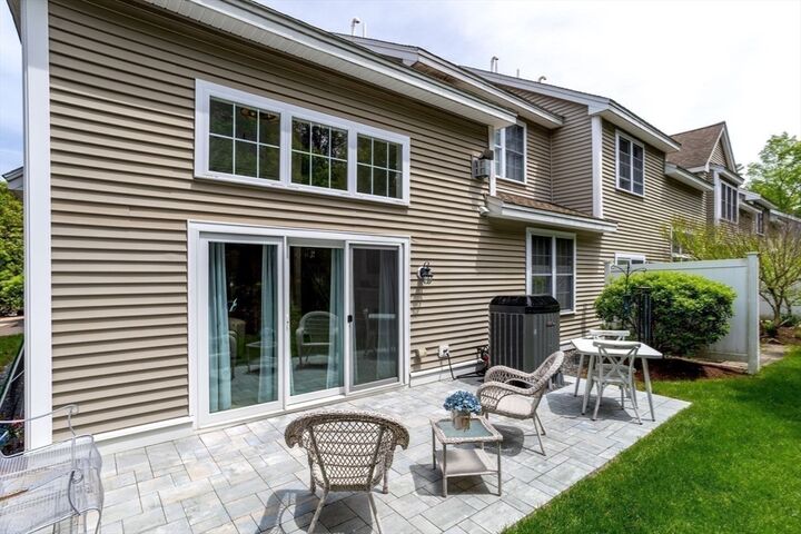 Property Photo: 502 Linwood 502 MA 01510