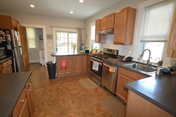 Property Photo:  35-37 Thorndike St  MA 01915 
