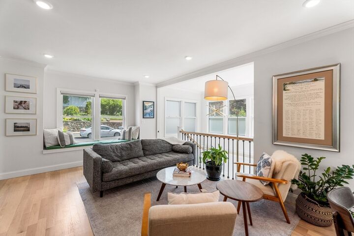 Property Photo:  172 Orchard St. 172  MA 02472 